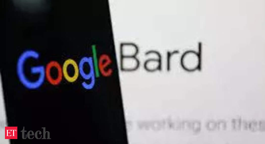 google bard: Google implementará el chatbot generativo de inteligencia artificial Bard en 180 países, incluida India