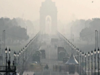 Minimum temperature in Delhi settles below normal
