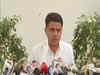 Rajasthan: Sachin Pilot's five-day 'Jan Sangharsh Yatra' over graft, paper leaks begins Thursday noon