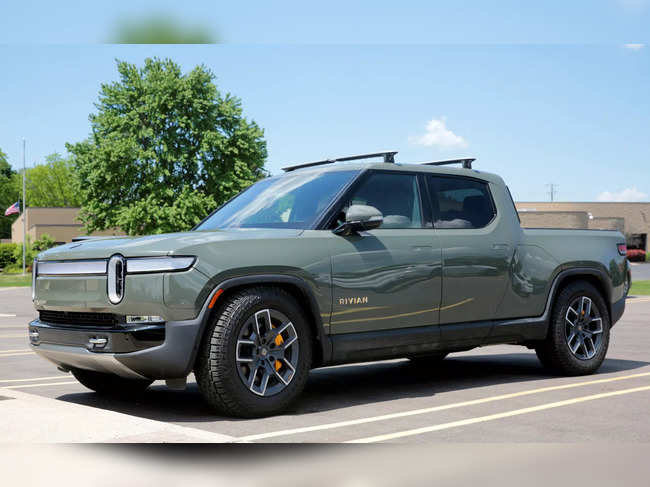 Rivian expects production ramp up of its in-house Enduro powertrains to help offset parts supply issues in the second half of the year, enabling it to meet its annual production target.
