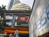 Sensex rises over 100 points, Nifty above 18,300; DRL drops 4%