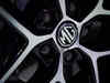 Reliance in fray as MG Motor looks to sell India ops: Reports