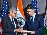 India Semiconductor Mission signs MoU with Purdue University in US for capacity building