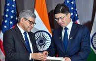 India Semiconductor Mission signs MoU with Purdue University in US for capacity building