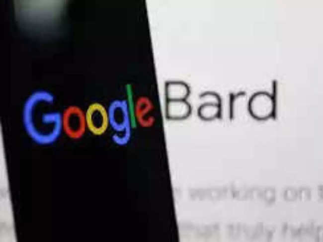 google AI BArd