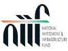 NIIF appoints Rajiv Dhar as CEO & MD on interim basis