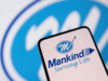 Mankind Pharma shares plunge over 5% as I-T department raids Delhi office