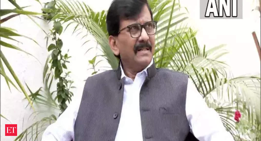 If Shinde, 15 other MLAs are disqualified by SC verdict, group of traitors will be finished: Sanjay Raut