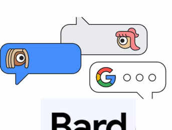 Meet Bard: Google's AI Answer To Microsoft's ChatGPT