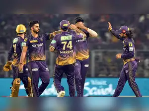 KKR vs RR: Kolkata Knight Riders vs Rajasthan Royals live streaming: Head-to-head records for KKR vs RR IPL 2023 match, where to watch, squads and more - The Economic Times
