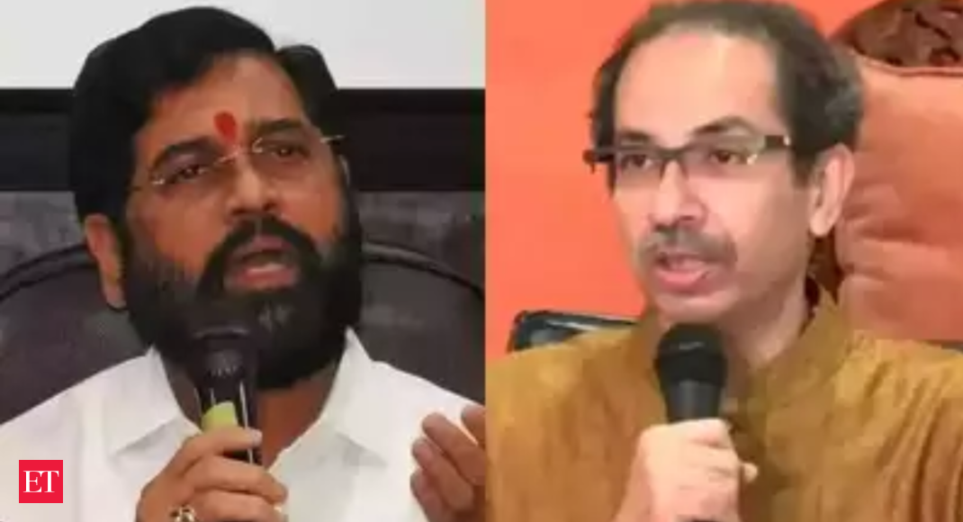 Uddhav Thackeray cannot be restored as Maha CM as he resigned before floor test: SC