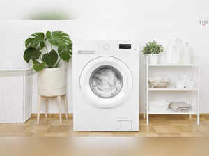 Washing-machine-