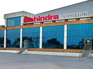 For Mahindra Logistics, this will be a key part of its pan-India network of multi-user facilities, in a strategic industrial cluster.