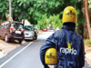 Bengaluru man discovers his neighbour is one of Rapido's co-founders in the strangest way