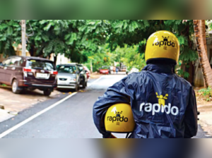 Rapido losses more than double to Rs 439 cr over higher salaries, marketing expenses