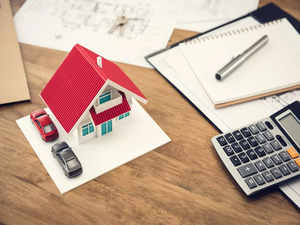 Home loan amount eligibility