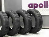 Apollo Tyres bets on service model, premiumisation to maintain margins