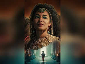 Netflix's new docuseries’ Queen Cleopatra’ sparks controversy, here’s all you need to know