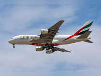 Emirates Group reports record $3 billion annual profit
