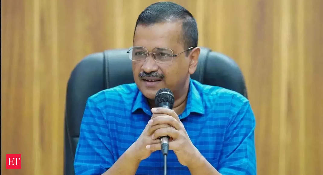 AAP calls SC verdict on Centre-Delhi services row 'tight slap' on mission to topple govts