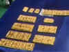 Andhra Pradesh: Gold worth Rs 2.5 crore seized at toll plaza