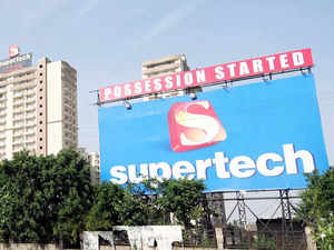 Supreme Court junks Supertech plea over ‘settlement’ order