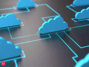 Empanelled cloud service offerings are used for storage of government data: MeitY