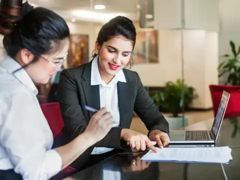 Seek out personalized advice from a qualified professional