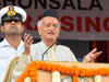 'I did what I felt right at that time': Ex-Maharashtra Governor Koshyari on SC verdict in Shiv Sena case