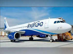 Singapore-bound IndiGo plane diverted to Indonesia after crew reports rubber, fuel smell mid-air