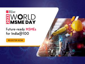 World MSME Day 2023