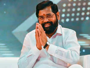 Eknath Shinde: The dark horse is now here for the long haul