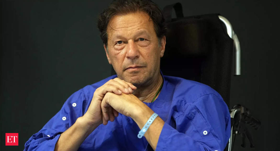 Pakistan’s Supreme Court declares Imran Khan’s arrest illegal, orders his immediate release