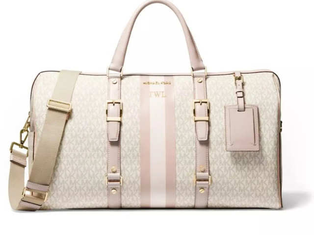 Bring Out Her Pastel Princess With This Bag!