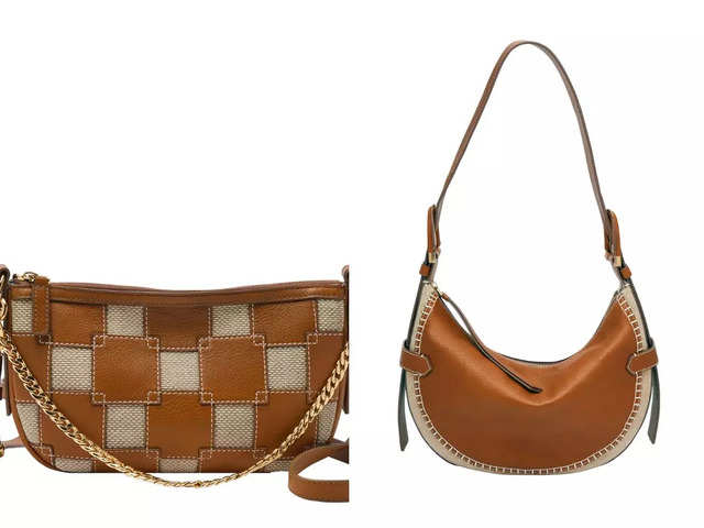 Vegan handbags to twin with your mother this Mother's Day