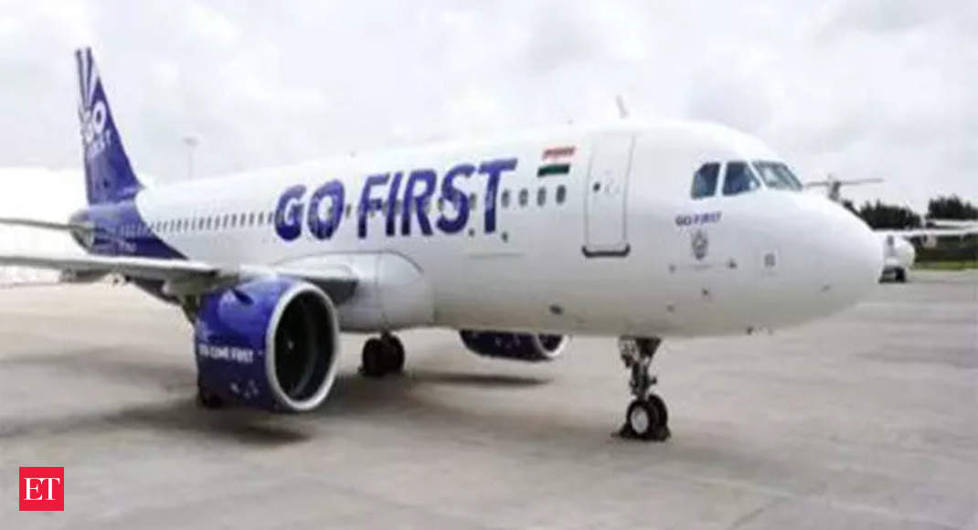 Govt to re-allocate Go First's Haj flights