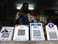 
Replicating UPI’s success abroad will be tough. (Think high card penetration, reluctant banks)
