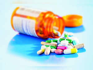 Regulator Plans to Cap Prices of Similar Drugs of Same Pharma Co