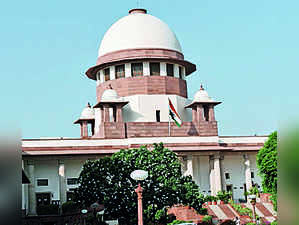 SC Rejects Centre’s Review Plea against its Order on GMR Group