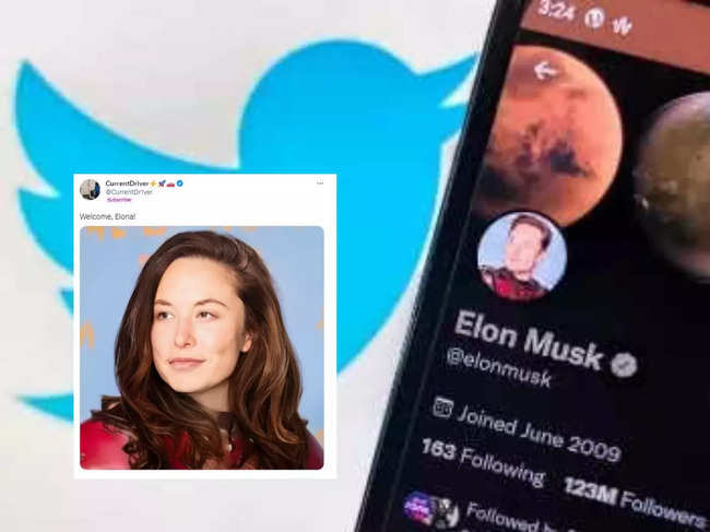 Elon Musk CEO