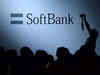 SoftBank shares fall 5% after annual loss