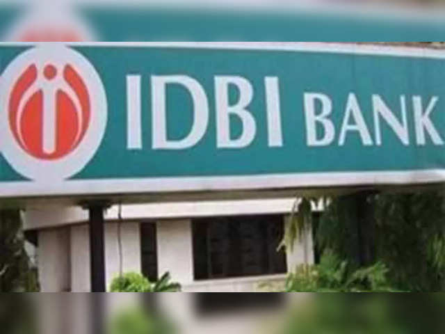 IDBI Bank | CMP: Rs 53.3