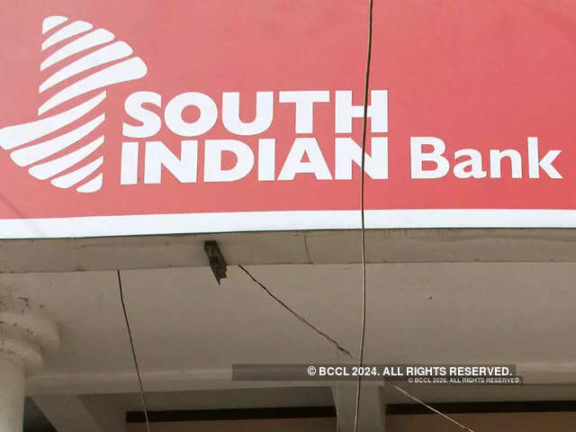 South Indian Bank | CMP: Rs 16.3