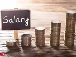 Salary increases in India's banking and financial services sector are expected to range between 9 and 12%