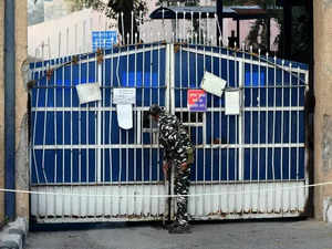 Delhi HC directs for surprise checks at Tihar Jail; seeks report on food served to inmates