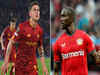 Roma vs Leverkusen: Kick off date, time, where to watch the Europa league semifinal