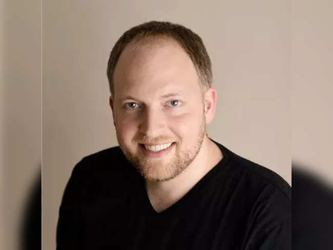 Dan Siroker, cofounder of intelligence (AI) startup Rewind