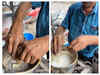 Man in Surat prepares 'fruity chai', video goes viral. Watch here