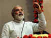 Modi starts 3-day fast to promote 'communal harmony'