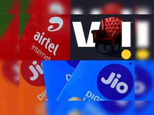 Reliance Jio, Bharti Airtel gain subscribers in November 2022 at Vi's expense: TRAI data